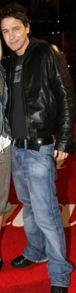 eu,tu si...el! david trupei tokio hotel