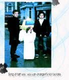 eu,tu si...el! dianei membru unei trupe succes dati voi seama care cum din poza!