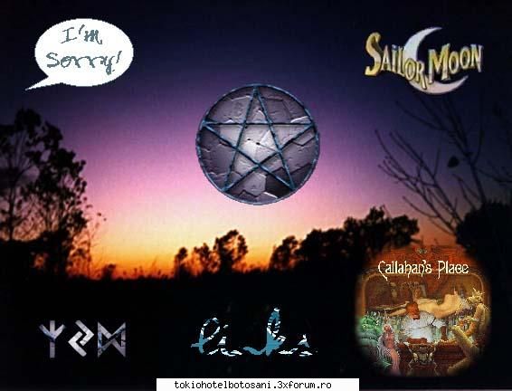 sailor moon salveaza planeta viselor)