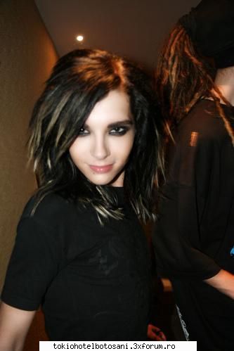 eu,tu si...el! asta poza bill care crezut fata!