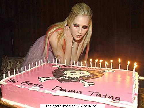 avril lavigne oricum canta bine