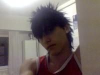 **mama vitrega** karlei varsta primul facultate