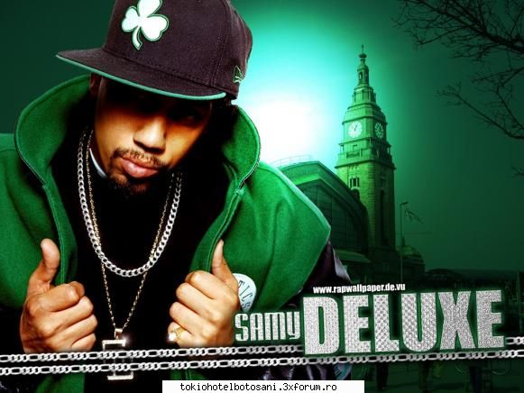 samy deluxe samy deluxe hamburg