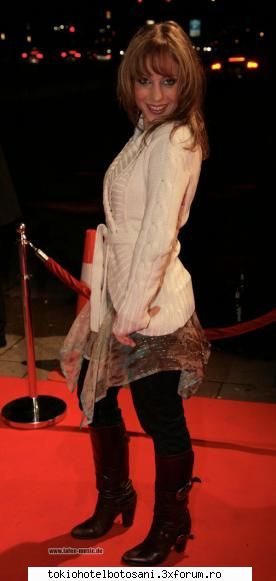 lafee lafee kuss mich