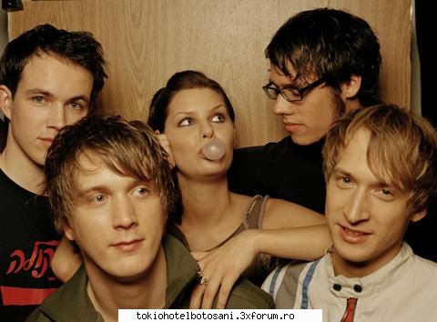 juli este formatie din binesa pun niste super tarejuli &nbsp; &nbsp; &nbsp; love it]