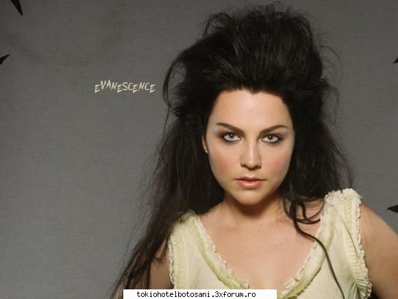 evanscence going under