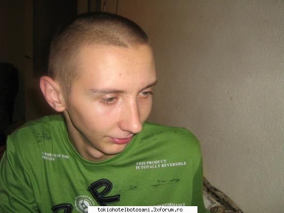 stiu sisss pune poza aia din grecia parca sau nush dep eunde seamana le`am vazut ::x\\\