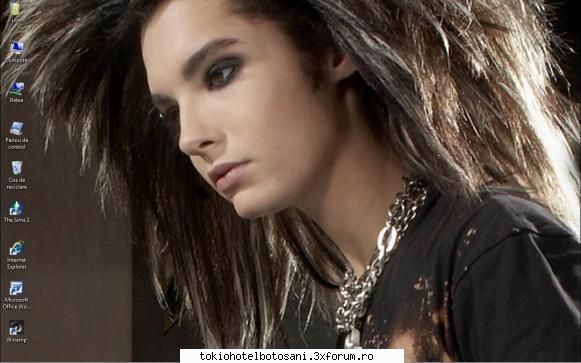 voastre rog, pana una