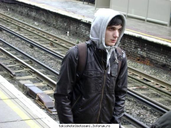 scoala ritm muzica... tiberiu