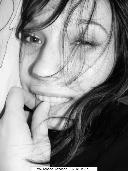 photos with dinti mei ochiul meu