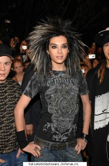 poze bill: uita-te mine fetitzo