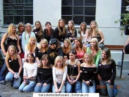 tom are las nici bill sfintisor si..bn facut omorat`o gia,desi prea cred tom fost atat toatat