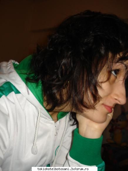 photos with ok,in sfarsit lasta putin lenea deoparte tras niste poze