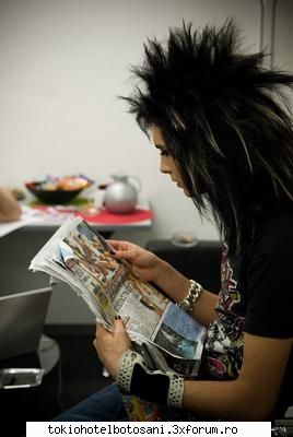 poze bill;ia uite scrie ziar..ca iubeste femeile moarte dupa mine:p Admin:)