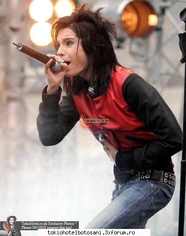 poze bill: gol te-am