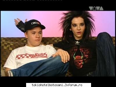 poze bill:taci gustav iti dau una peste cap daca zici dorm papitoi noaptea Admin:)