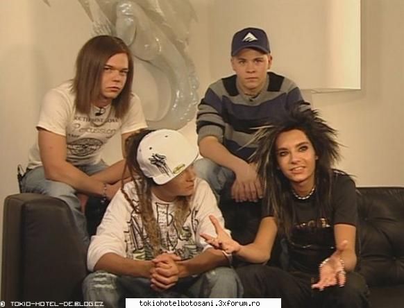 poze bill:uite asa fund avea pofta mi-ai facut Admin:)