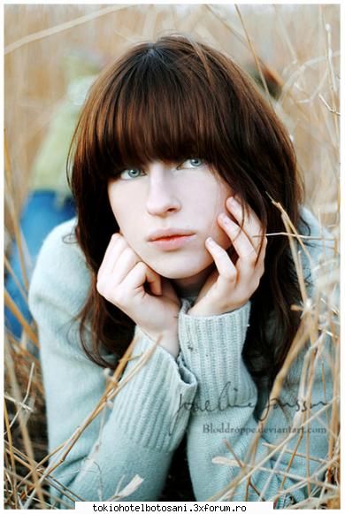 just pain ana: este deschisa fericita mereu