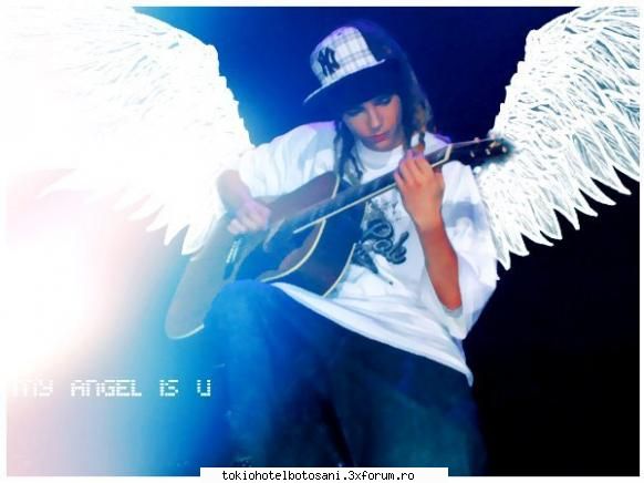 just pain tom: stiti! acelasi fustangiu, care imblanzit alexa