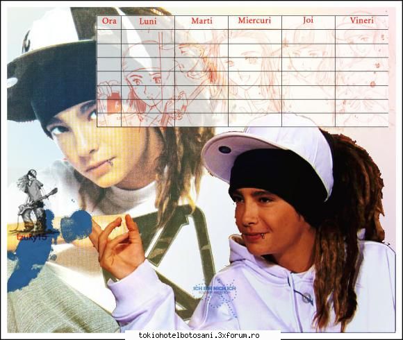 just pain next dediactie th4ever, vad numai doua zi:a:unde suntem? durere cap am!ana:boi noi facut