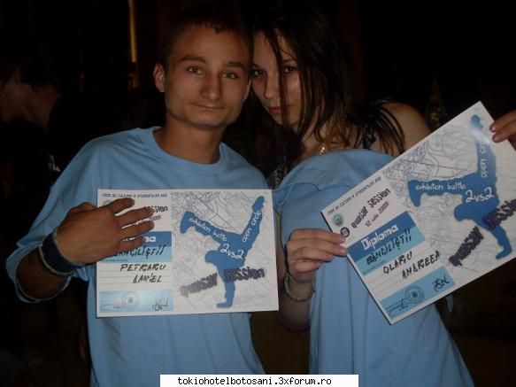 eka primul meu concurs brake &nbsp; nu-mi vine cred