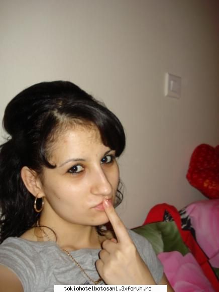 gia asta tot eu,dar era fata mea