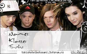 ganduri 'malefice' profii nu-i problema, dar parintii care sufoca imi impun pana haine sa-mi iau,