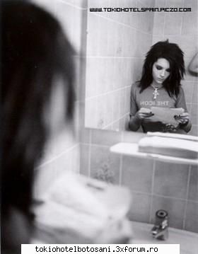 poze bill: scrisoare zice ...nu corect...