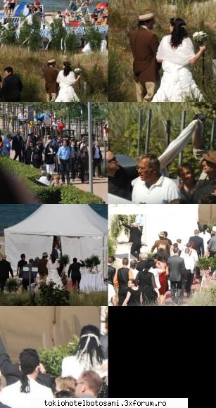 news veche ani cand scos materiale banda fost buni...si plus avut destule necazuri[ ex. tom alea +ca