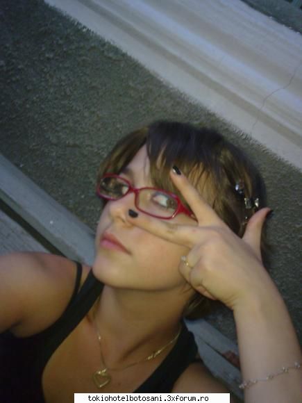 this me(andreea adina) asta