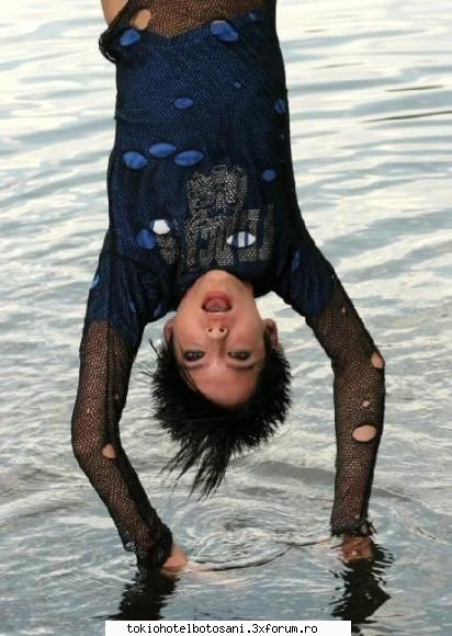 poze deci inteleg daca stau asa parul meu avea mai mult volum?