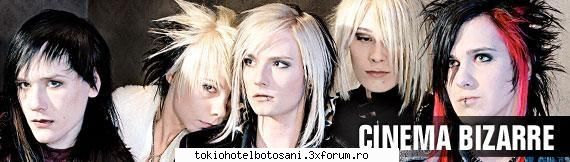 cinema bizarre scz..il cheama defapt strify cel din mijloc