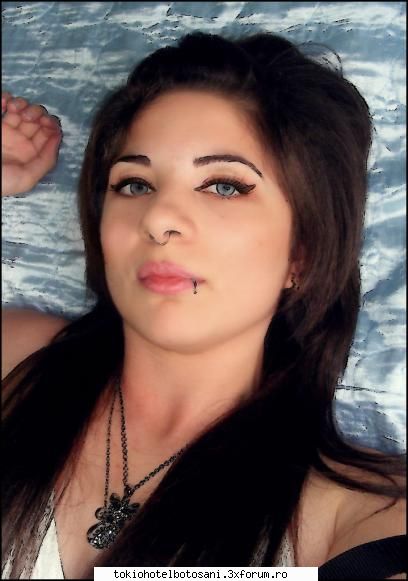 tatyanna cetatzeni poze noi