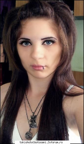 tatyanna dohpozele sunt modificate din cale cum observi makiez okii dau forma deci daca avea okii