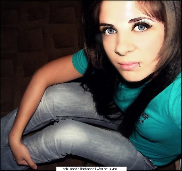 tatyanna hey mai poze