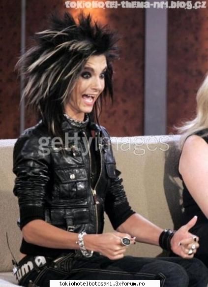 poze kaulitza mister fuzzy alerai? &nbsp; ursuletul plus lui billbill: pai stiti aseara prins post