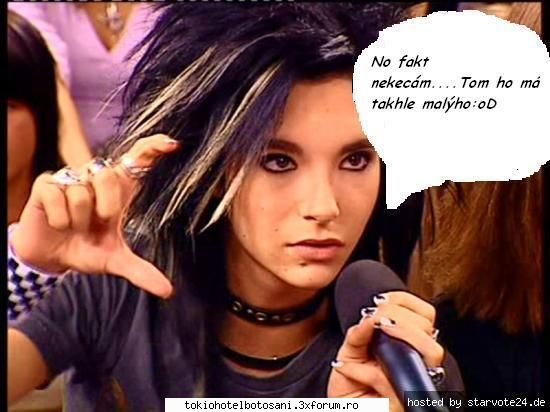 poze bill:si uite...asa mica are georg Admin:)