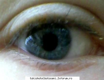 eddys ochiu meu prea iesit nahh&nbsp;