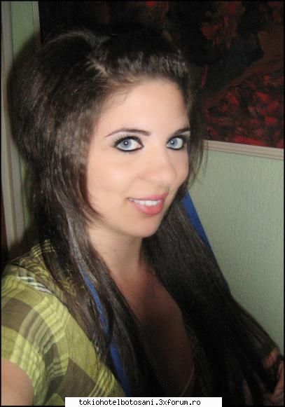 tatyanna mvai repeede misti aici zambeam ca&nbsp; tampa