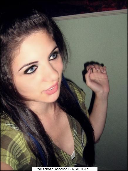 tatyanna inca una sparg tot