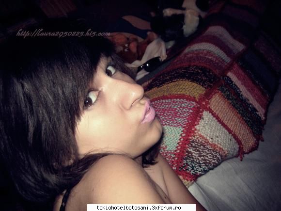 laura^^ mda stiu;