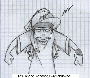 poze tomy comice gata suparat!