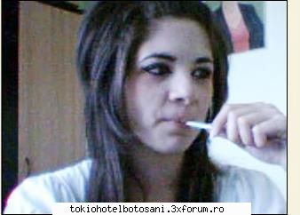 tatyanna pzoeee urmeaza sedinta fotoo!dar stai mi'ai facut tuazi 2pozee bag imediat