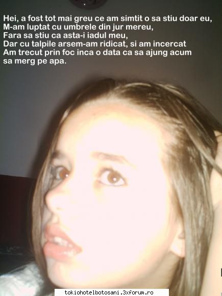 sufar nebunie, doar bucur pun cunostinta &nbsp;