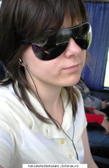 vreau stiu devin din nou emo ieri ))asa .... mai bine ))o poza mai prin mai cand din bulgaria