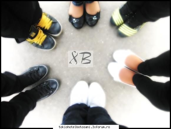 pai normal seamana fatoooo ))doar unul acelasi ))):-j hate basexcu ))va las ghiciti care-s mei