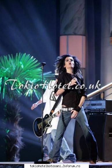 poze bill:bai stiti tin mana mai bine... Admin:)