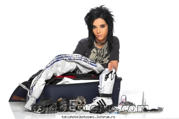 poze bill:uite mama,sunt curate Admin:)