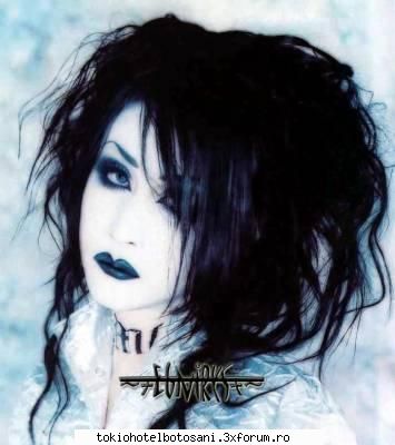 moi dix mois mana