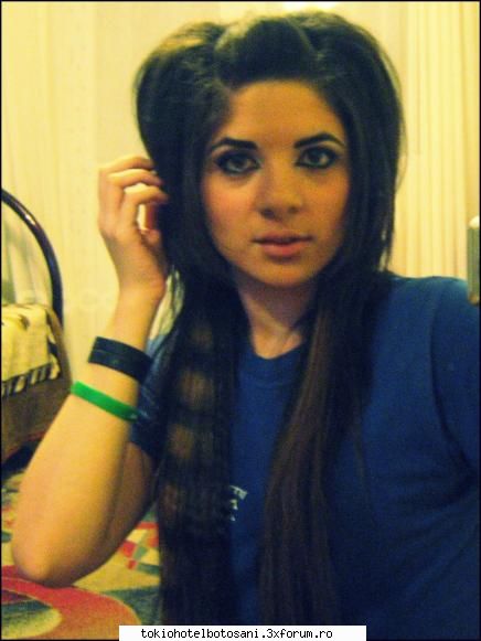 tatyanna imi scuzati posturile mele!da daca mai intrati aici...!